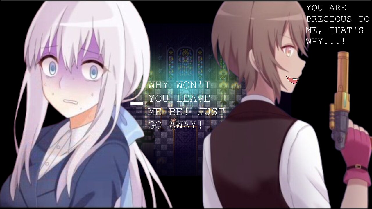 IS THIS THE END OF LUNA? Midnight Train Part Three Chapter Four