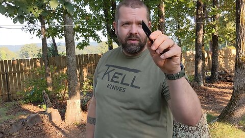 T.Kell Knives Prototype Blades sale!