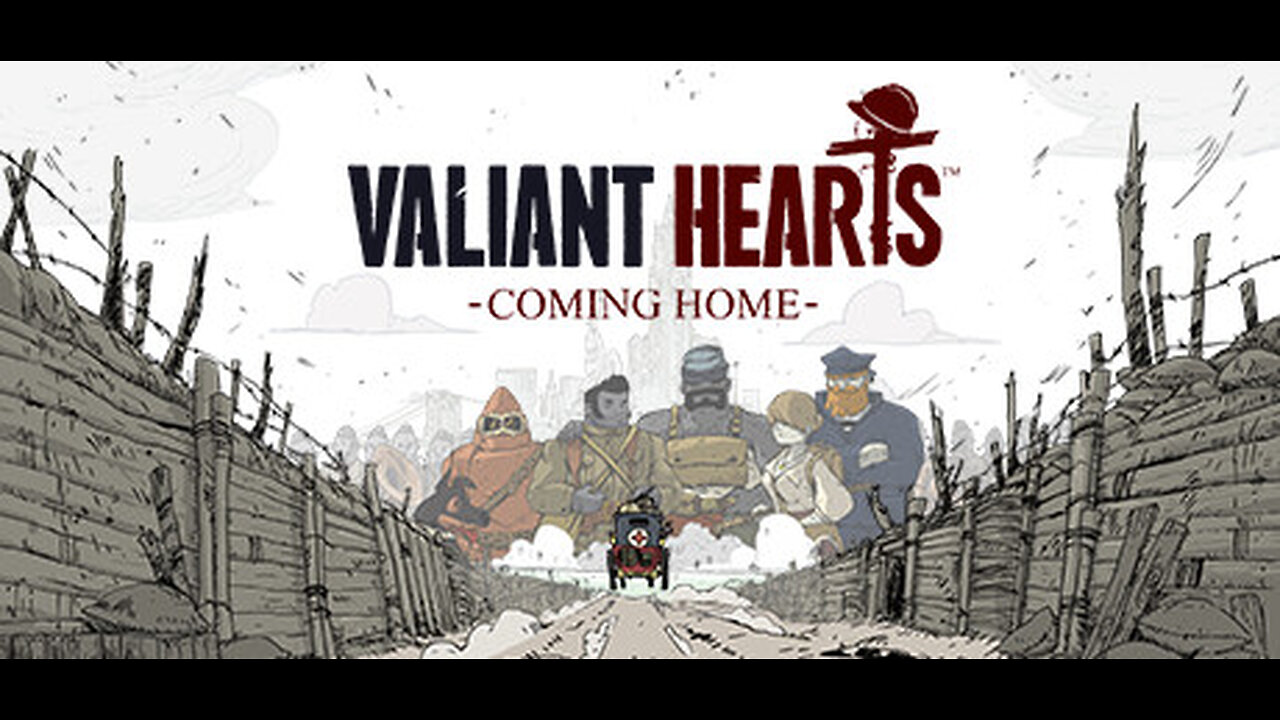 Rain in the Trinches