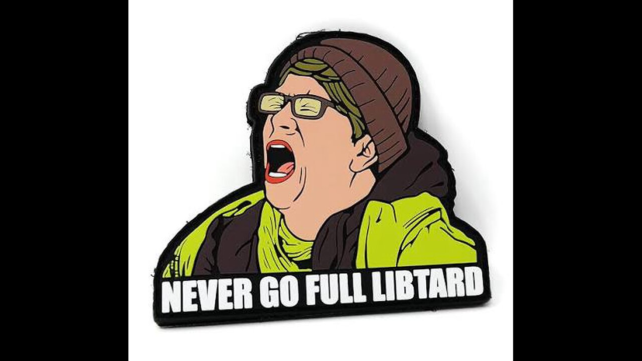 Is liberalism a mental illness