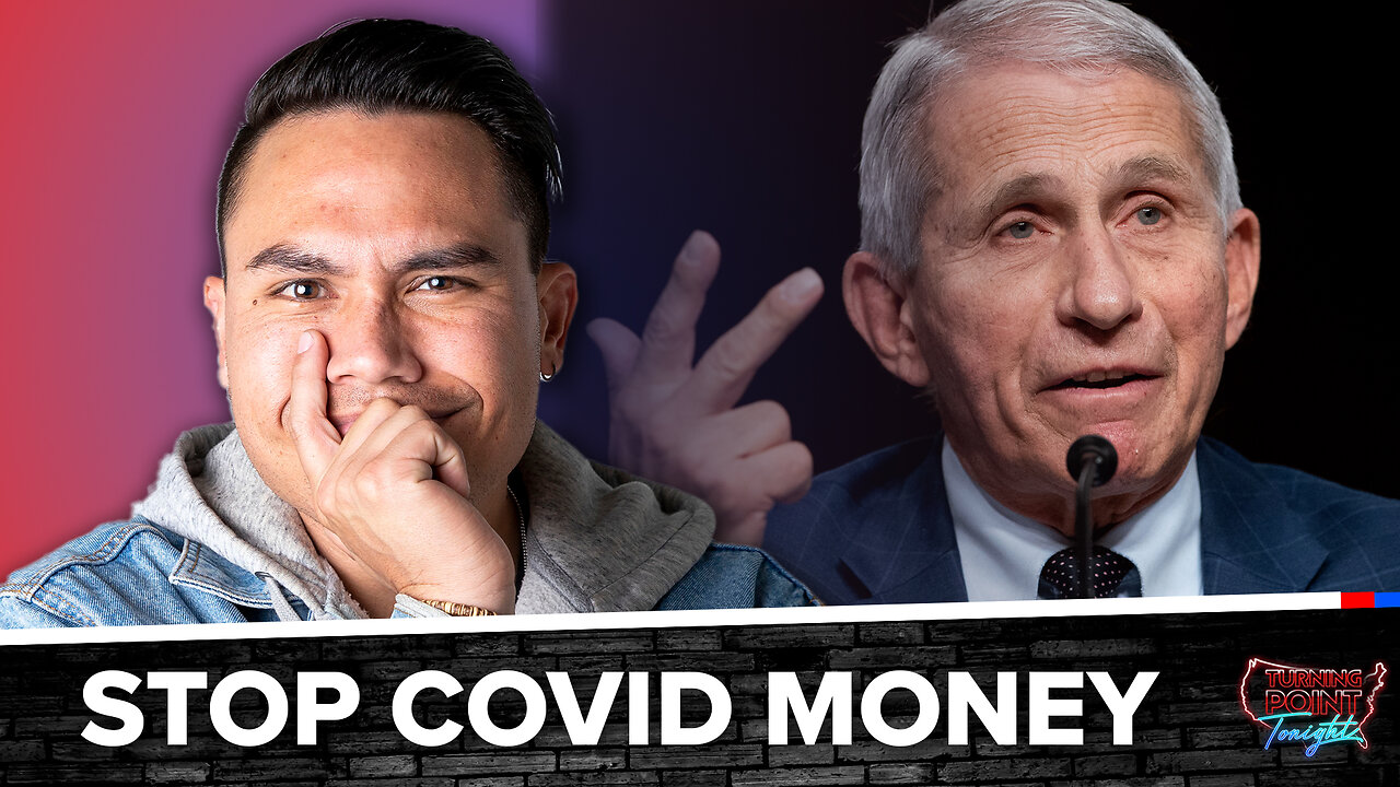 HHS (Finally) Cancels COVID Funds