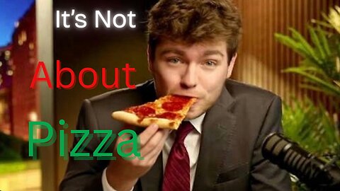 Nick Loves Pizza