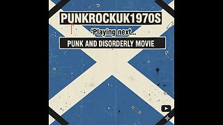 Punk And Disorderly