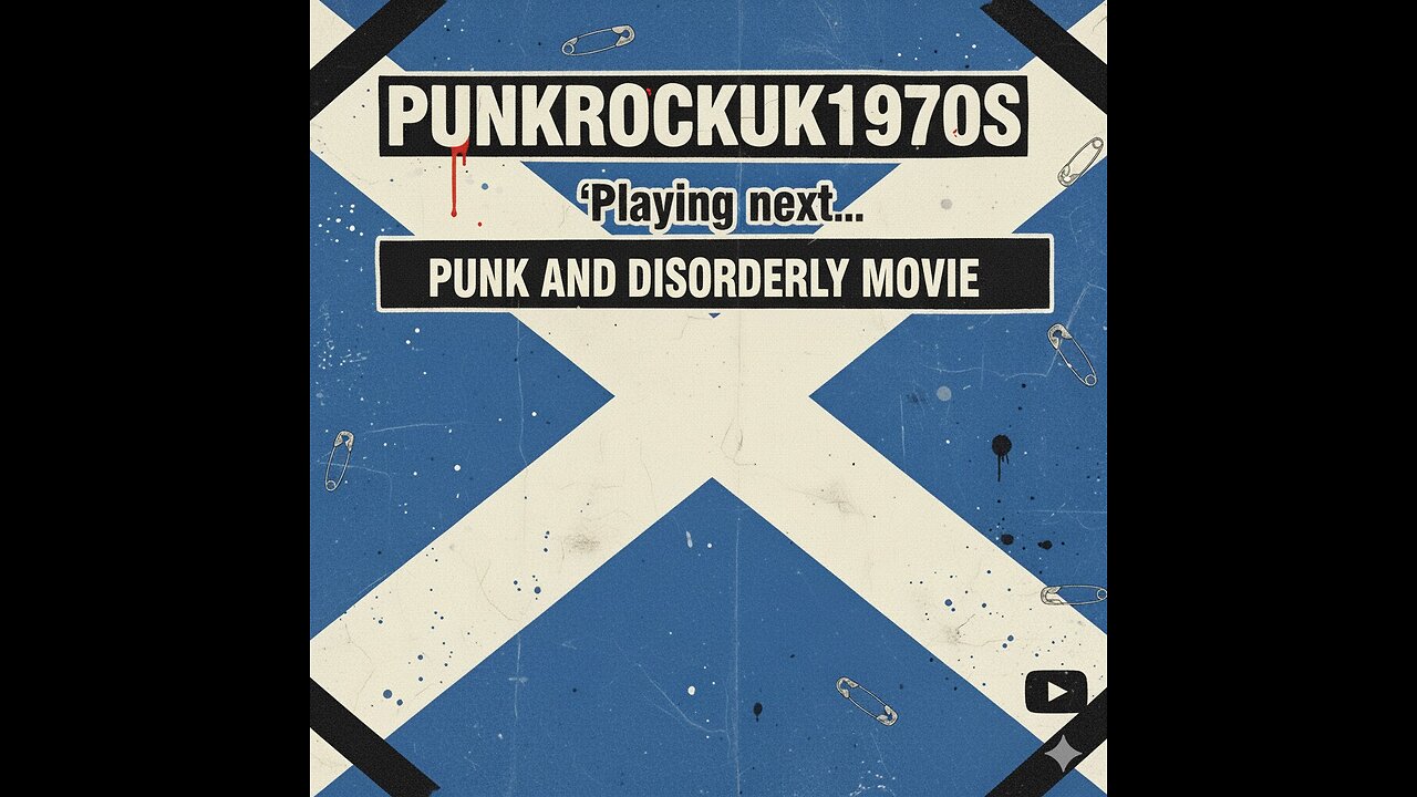 Punk And Disorderly