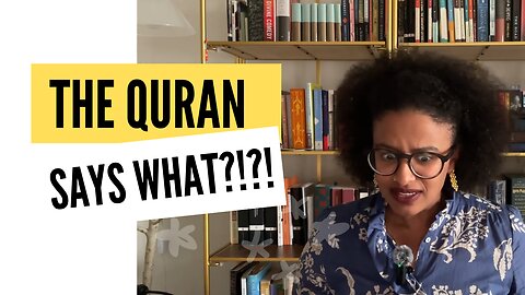 This Quran Mistake Convinced Me Islam Is False