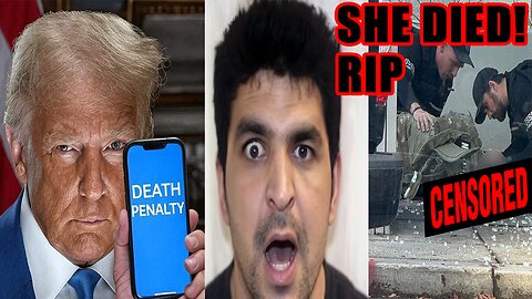 He's officially a DEAD MAN now!