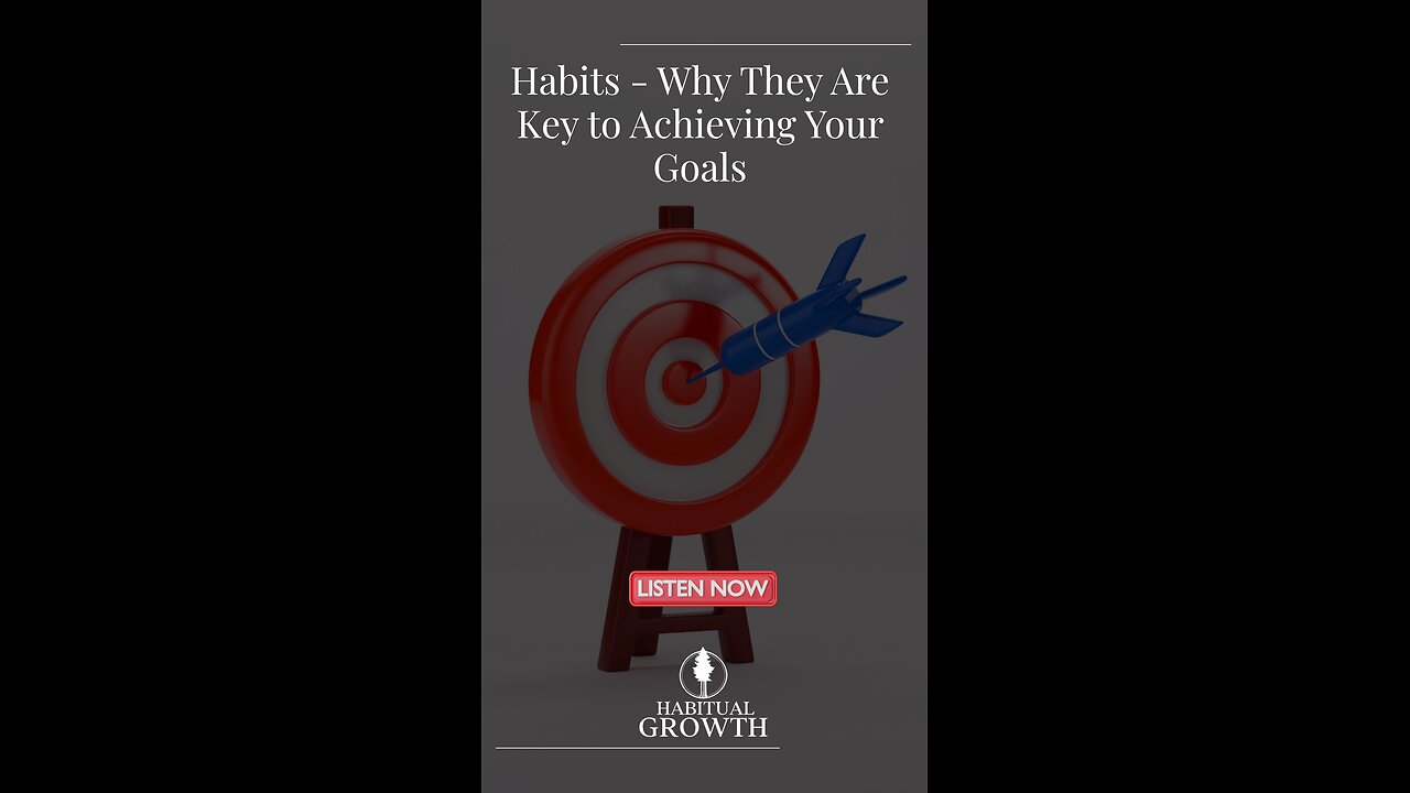 Most people talk about success like it’s a single breakthrough moment
