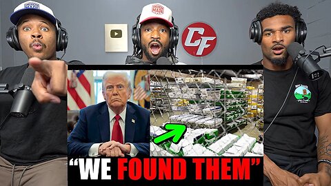 Trump LEFT NOTHING STANDING Deep State DESTROYED!!!