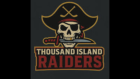 TI Raiders Hockey Scrimmage