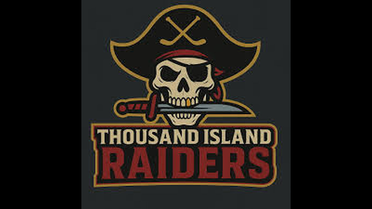 TI Raiders Hockey Scrimmage