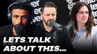 Myron DEFENDS Andrew Wilson & COOKS His Haters!