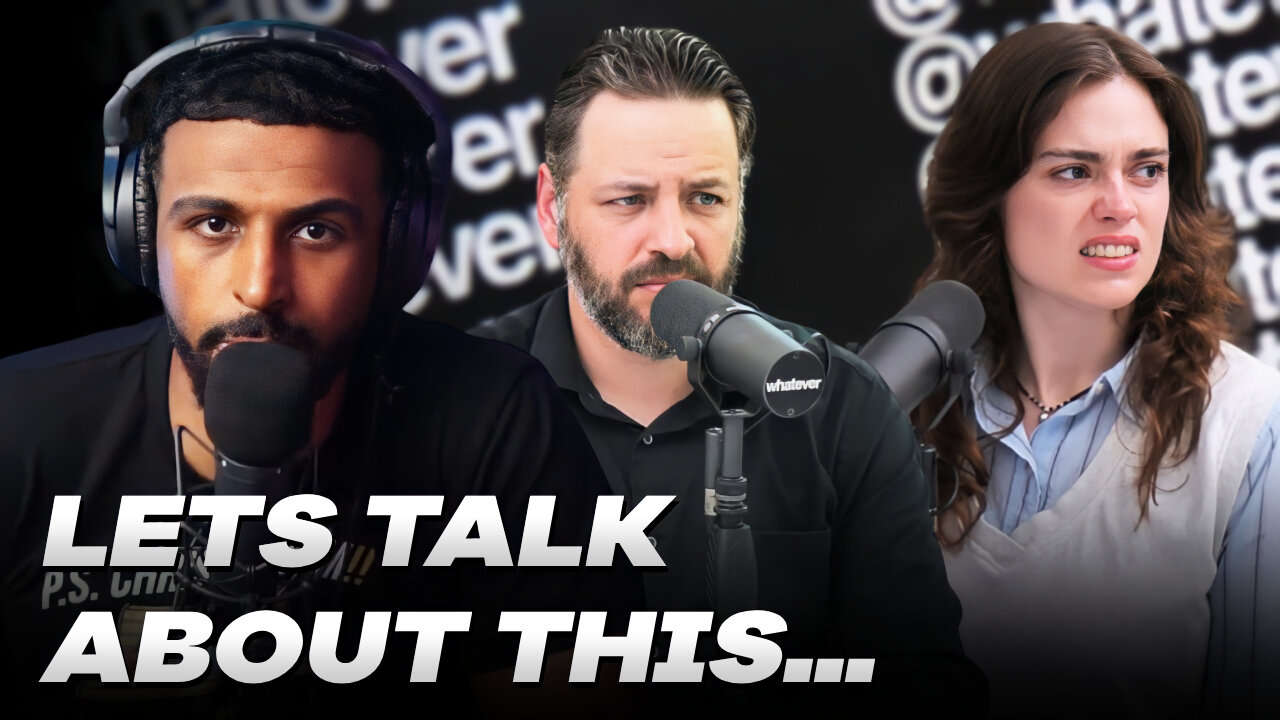 Myron DEFENDS Andrew Wilson & COOKS His Haters!