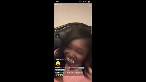 EBBIMAY RECAPS RED39 🤣🤣 RED READS TOMIKAY