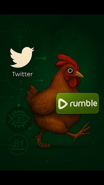 THE LAST TRUMPET 🔊✨