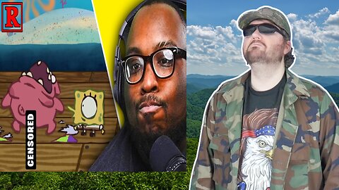 Spongebob Squarepants, But Rated-R (InternetCity) - Reaction! (BBT)