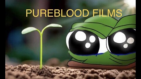THANK YOU FOR BEING A FRIEND - PUREBLOOD FILMS