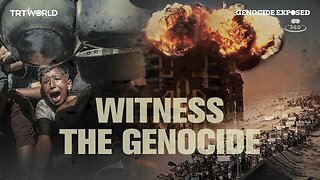 Witness The Genocide