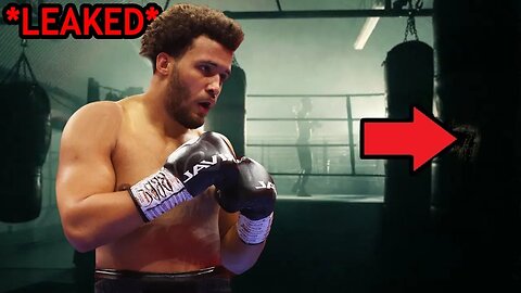 NEXT MIKE TYSON??👀19 Year Old Destroyer! MOSES ITAUMA SCARY NEW FOOTAGE! [2024] BOXING TRAINING