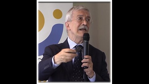 Intervento Dott. Donzelli - Parma 20 settembre 2025