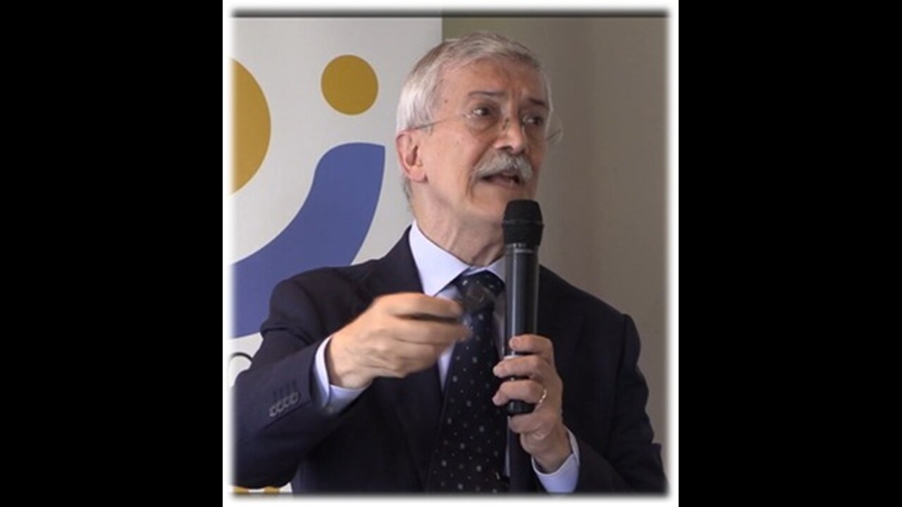 Intervento Dott. Donzelli - Parma 20 settembre 2025