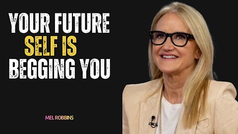 “Your Future Self Is Begging You to Wake Up Today | Life-Changing Motivational Speech”