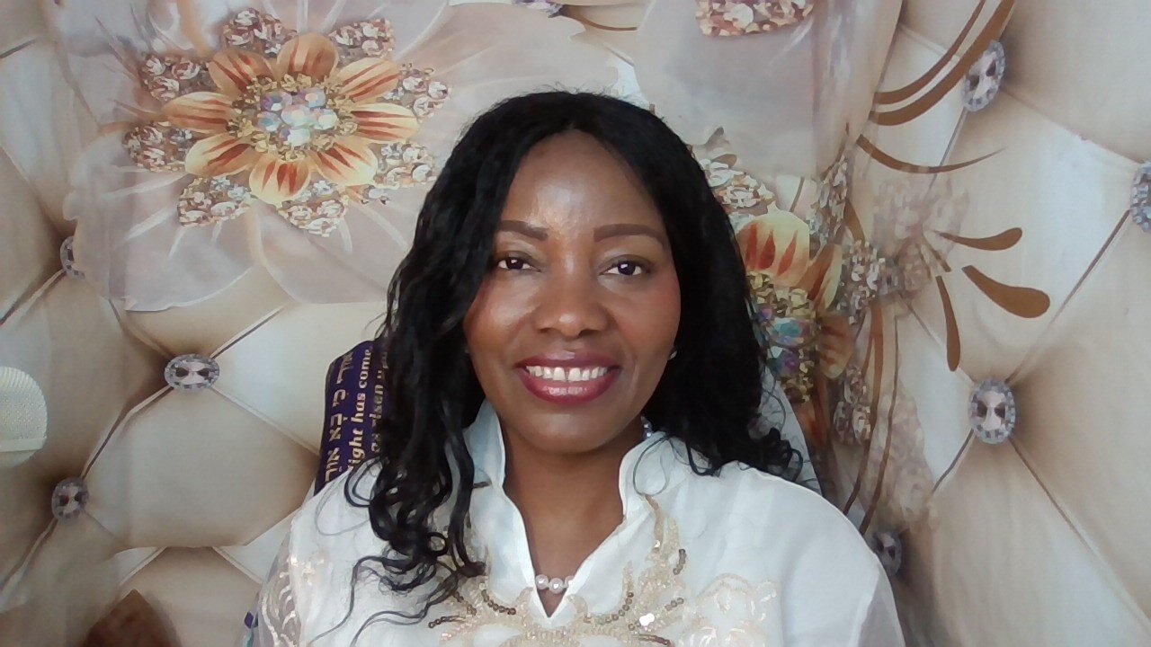 A Moment In The Word