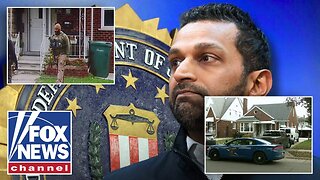 JUST IN: Several arrested for Halloween terror plot in Michigan