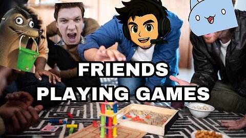 (Just Chilling) Come and chill with me