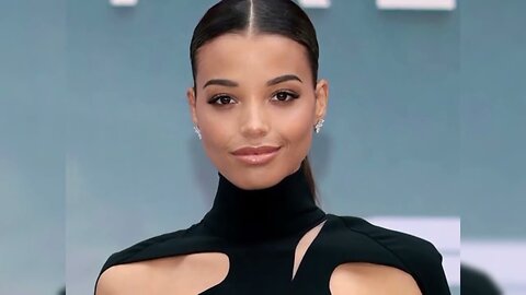 ELLA BALINSKA, Model berukuran besar|Bintang Model Instagram|Super Model 2025.