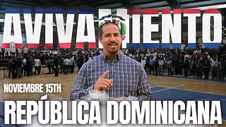 𝐑𝐞𝐩ú𝐛𝐥𝐢𝐜𝐚 𝐃𝐨𝐦𝐢𝐧𝐢𝐜𝐚𝐧𝐚, ¡𝐍𝐨 𝐓𝐞 𝐋𝐨 𝐏𝐢𝐞𝐫𝐝𝐚𝐬! 🇩🇴🔥