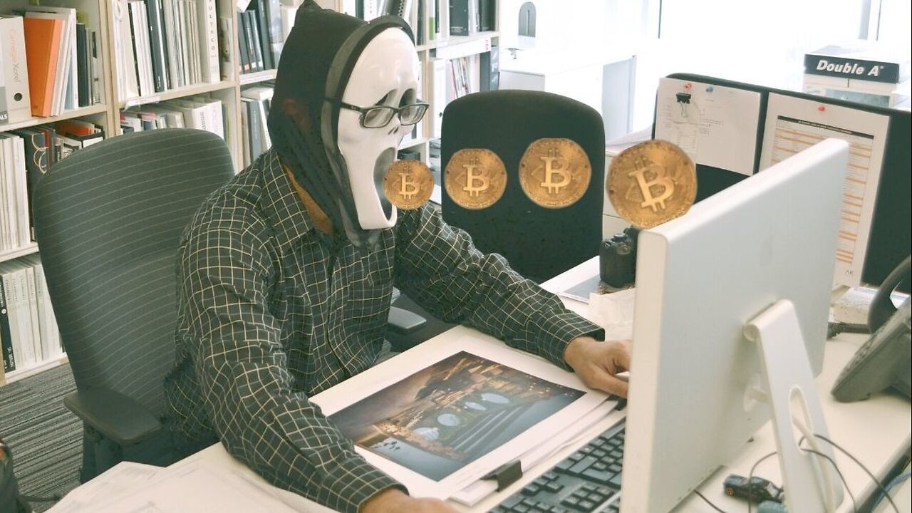 Crypto Primetime Daily: BTC Manipulation? Is the End Coming for Selwix? And MaoPay Update