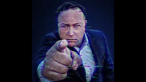 Alex Jones Is The Ghost In The Mahine- InfoWars Fans