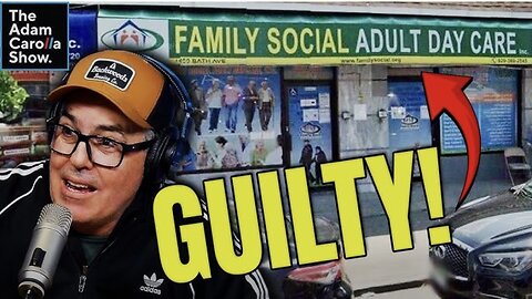 Scammers Plead Guilty to $68M Daycare Fraud + More Idiot Celebs Who Want Men In Women's Sports