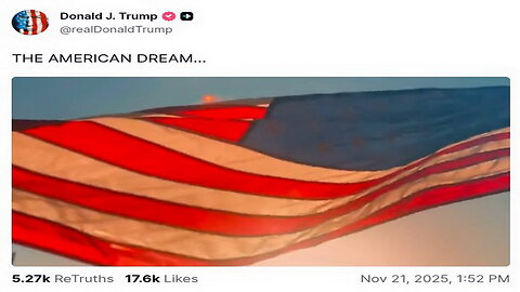 fren news17 - THE AMERICAN DREAM 8