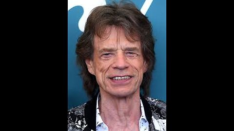 MICK JAGGAR! God Awful Terrible!