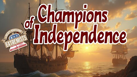 Champions of Independence