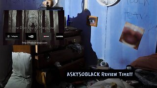 Self Released -ASkySoBlack- Touch Heaven- Video Review