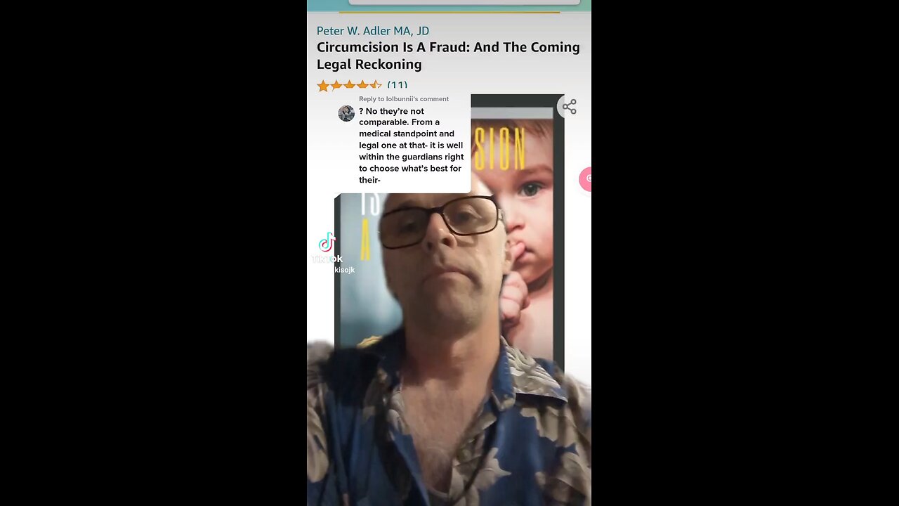 A Fraud!