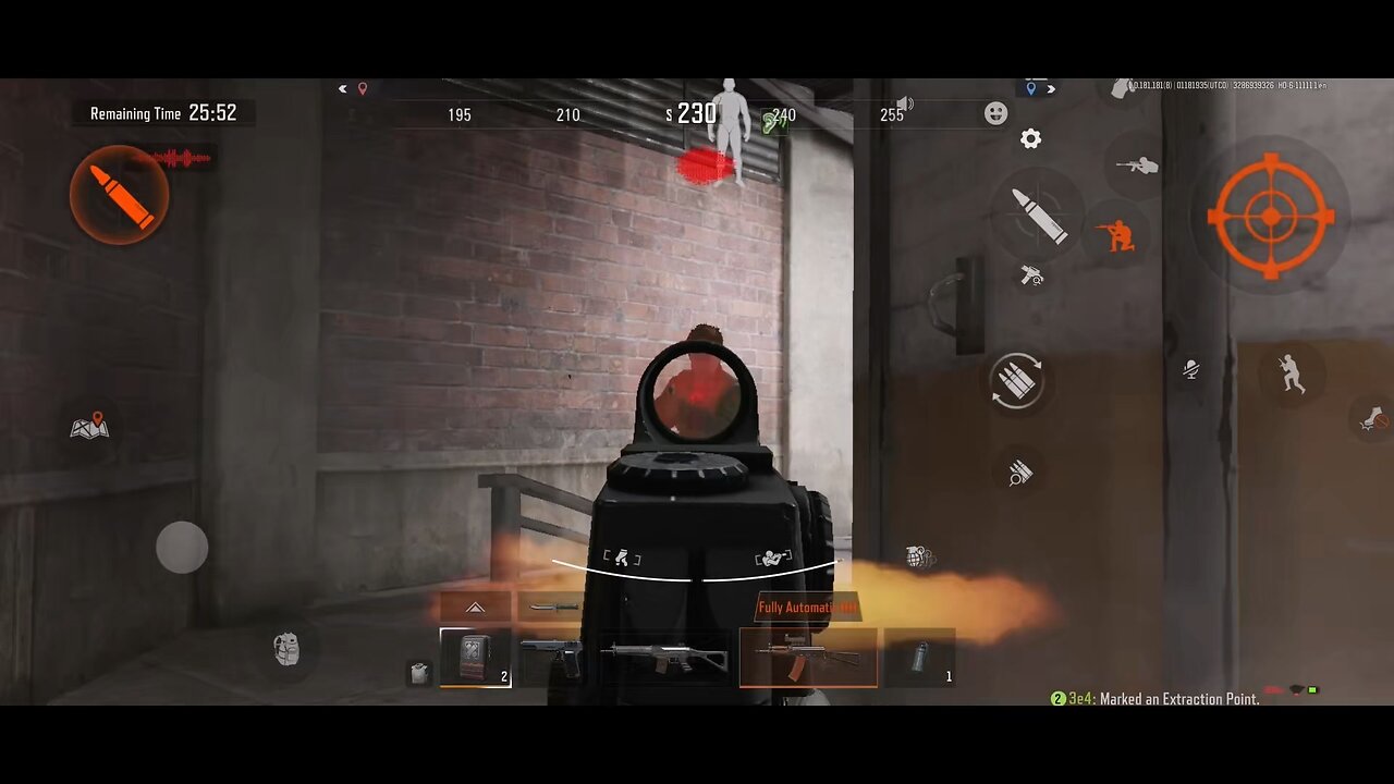 BoT Of Steel - Arena Breakout