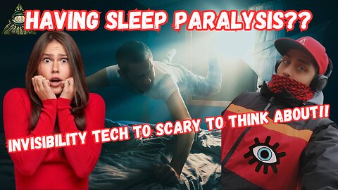 INVISIBLE TECHNOLOGY TO PRANK YOUR FRINEDS! - #37