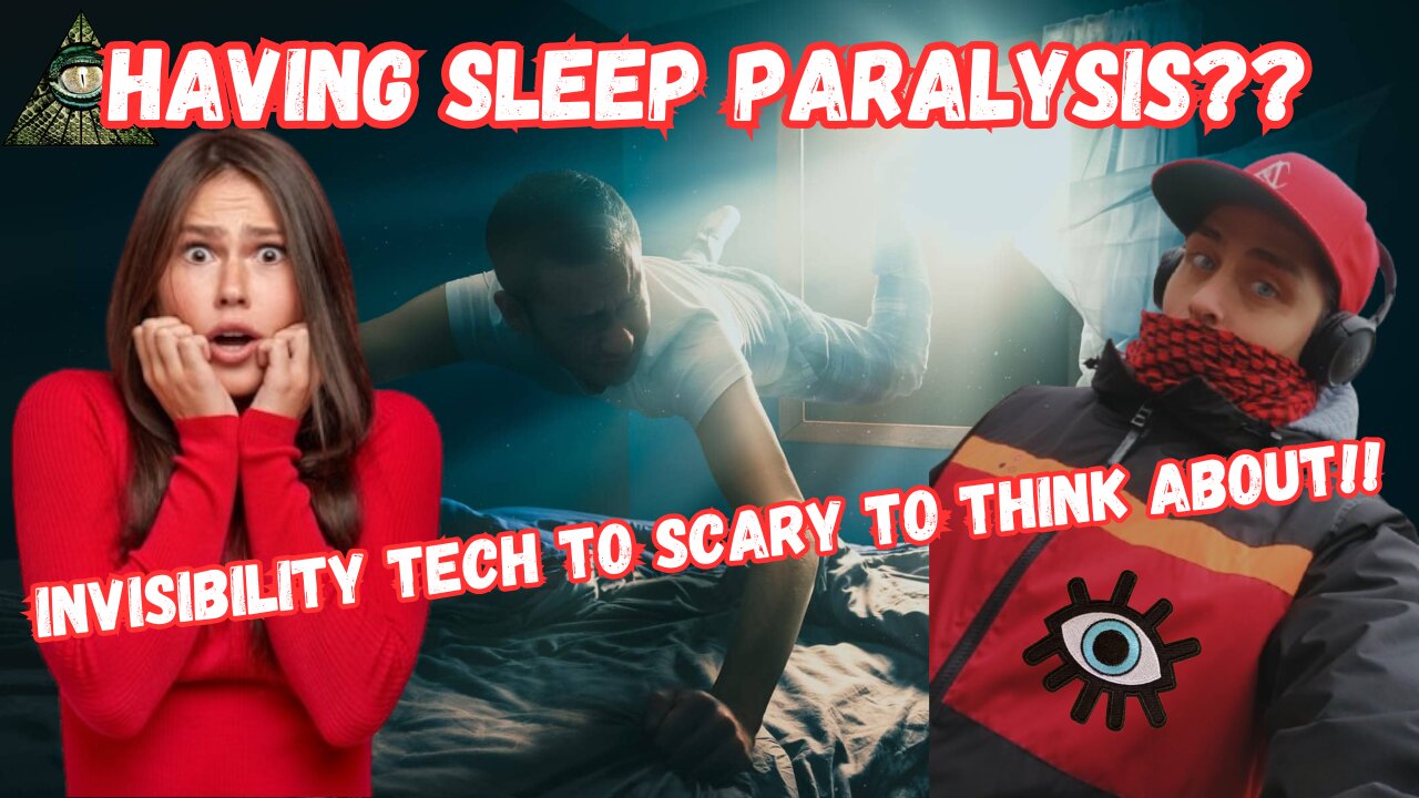 INVISIBLE TECHNOLOGY TO PRANK YOUR FRINEDS! - #37