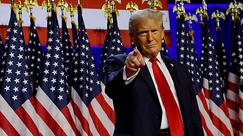 POLL - TRUMP APPROVAL SOARS: Democrats, socialists (or do I repeat myself?) woke left hardest hit