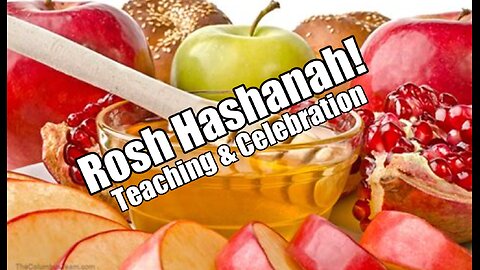 Feast of Trumpets. Sunday WordNWorship LIVE! B2T Ministries. Sep 28, 2025