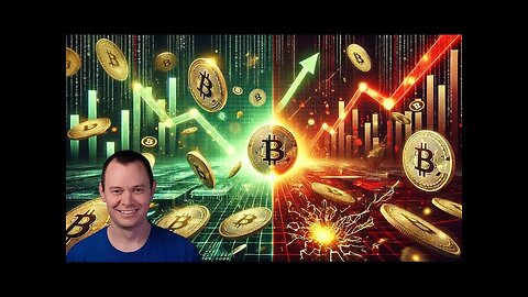 Bitcoin: Fear and Greed Index Explained (How to Trade Market Psychology)