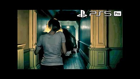Resident Evil 9 Requiem - Extended Gameplay Trailer (4K 60FPS)