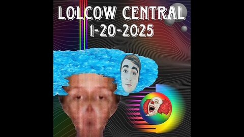 1-20-2025 Square on LolCow Central