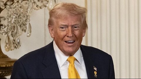 LIVE: Trumps Friedensrat trifft sich erstmals in Washington