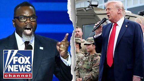Dems ENRAGED over Trump's latest move