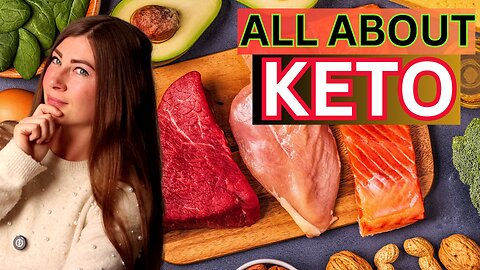 Keto Diet Benefits & Concerns - Should You Start a Ketogenic Diet in 2026? LDL, Insulin, Weight Loss