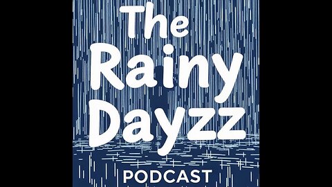 EP 3 BERKLEE DROP OUT - The Rainy Days Podcast(The Blake Cunningham Delirium)